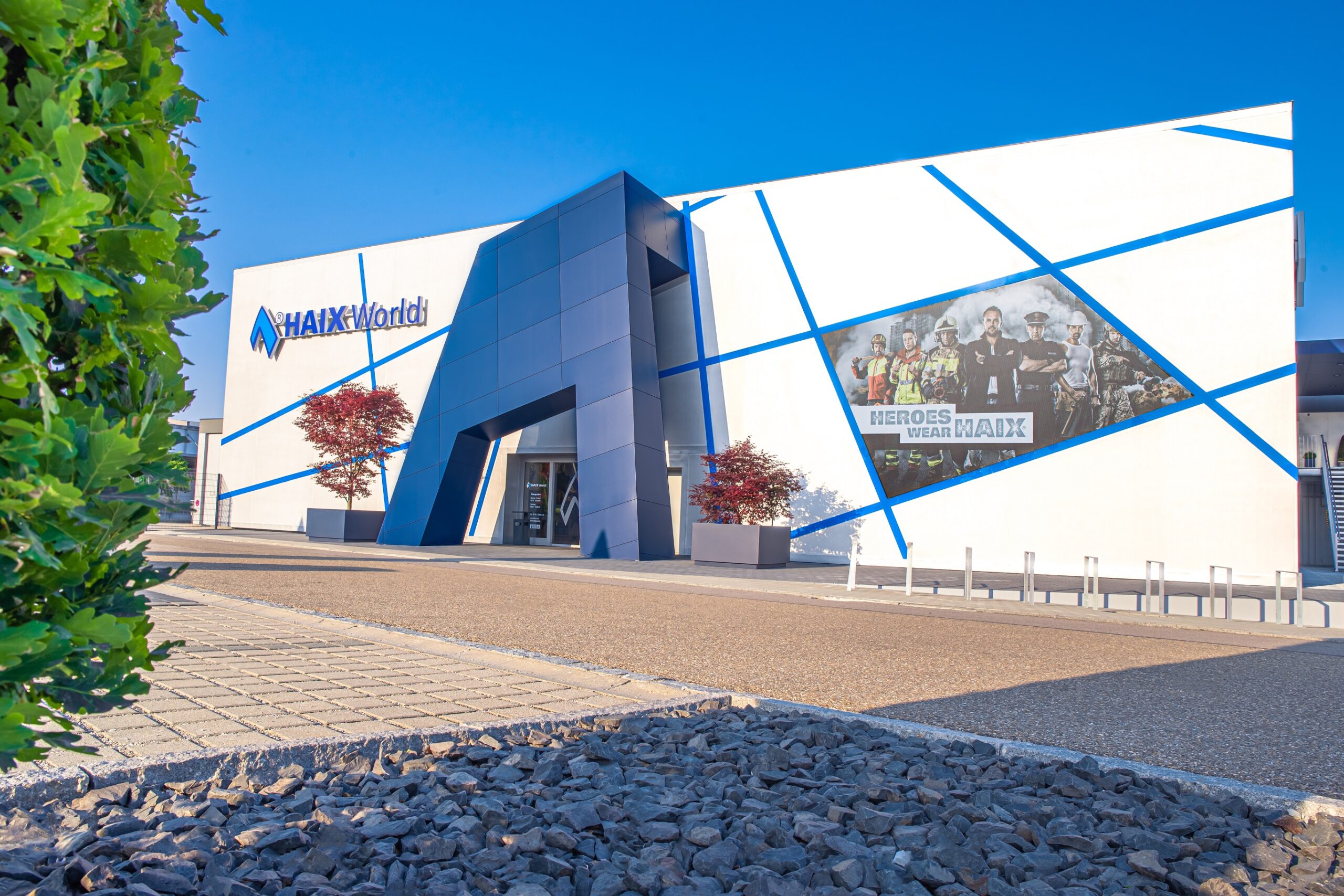 You are currently viewing Haix Fabrikverkauf Mainburg – Hochwertige Schuhe zu attraktiven Preisen – Made in Europe