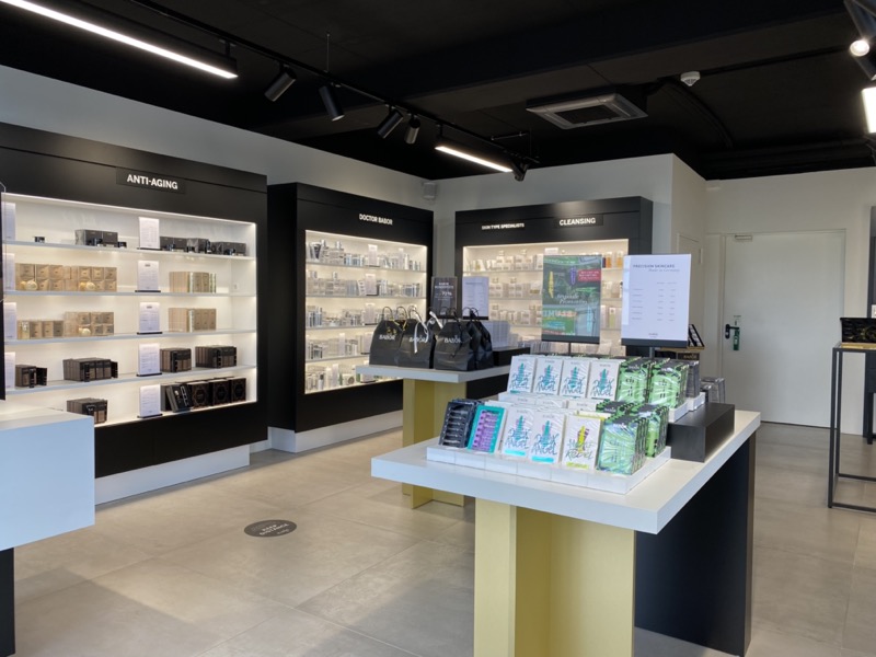 You are currently viewing Babor Outlet Aachen – Luxuriöse Kosmetik zu unschlagbaren Preisen