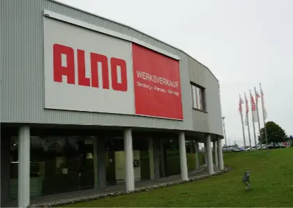 You are currently viewing NEUE ALNO GMBH – Werksverkauf und Schnäppchenmarkt in Pfullendorf