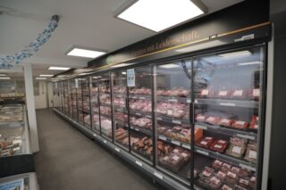 Remagen Werksverkauf Innen