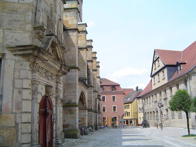 You are currently viewing Outlets in Bayreuth: Entdecke die besten Schnäppchen