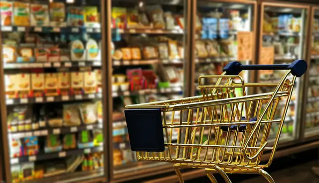 You are currently viewing Geld sparen beim täglichen Einkauf im Supermarkt