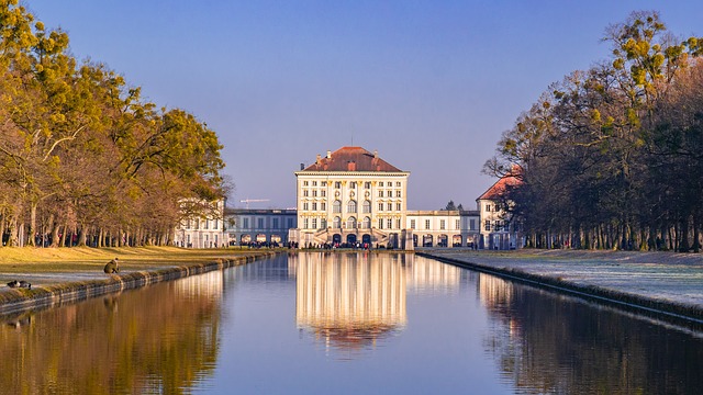 You are currently viewing Outlet München: Die besten Outlets und Fabrikverkäufe