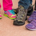 children's shoes, footwear, trainers