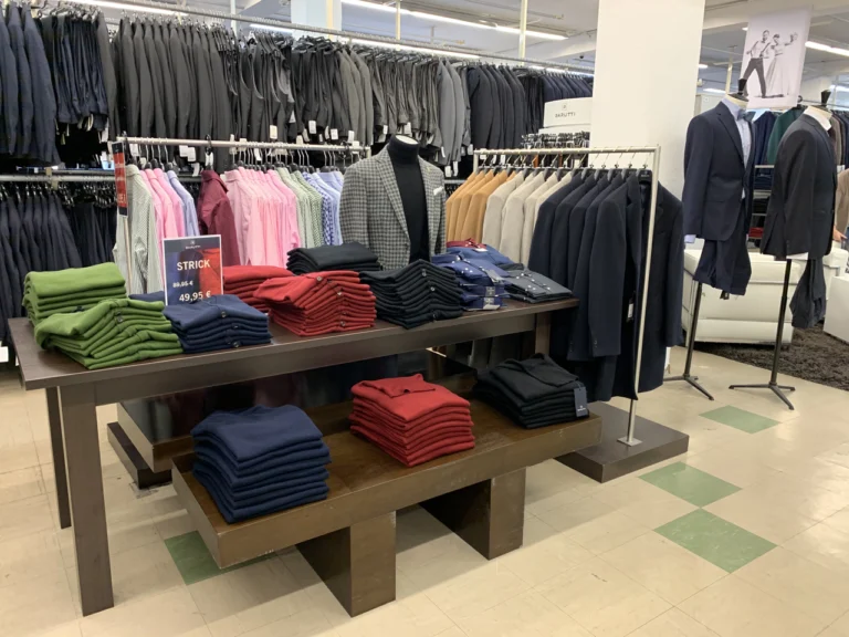 Barutti & Masterhand Outlet Wilhelmshaven