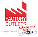 Verzeichnis für Fabrikverkäufe und Factory Outlets — factory-outlets.org