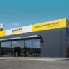 Kärcher Factory Outlet Winnenden