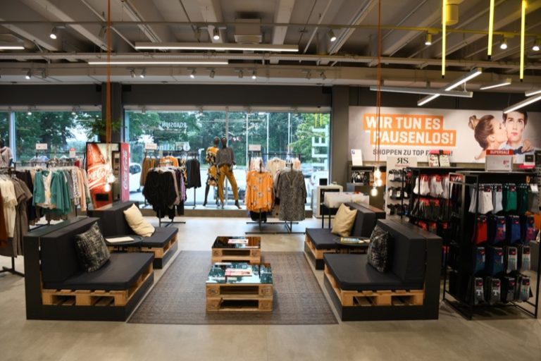 CB Outlet Lübeck