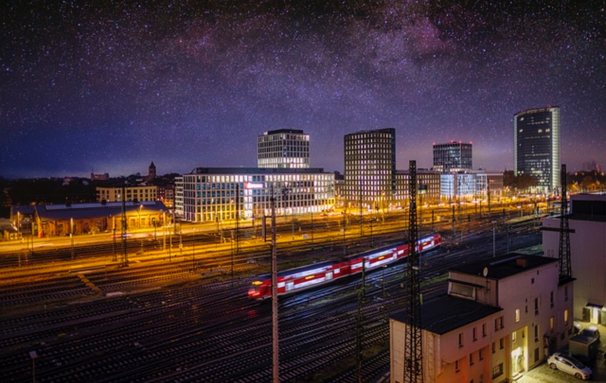 You are currently viewing Outlets in Mannheim: Dein Kompass für die besten Einkaufsmöglichkeiten