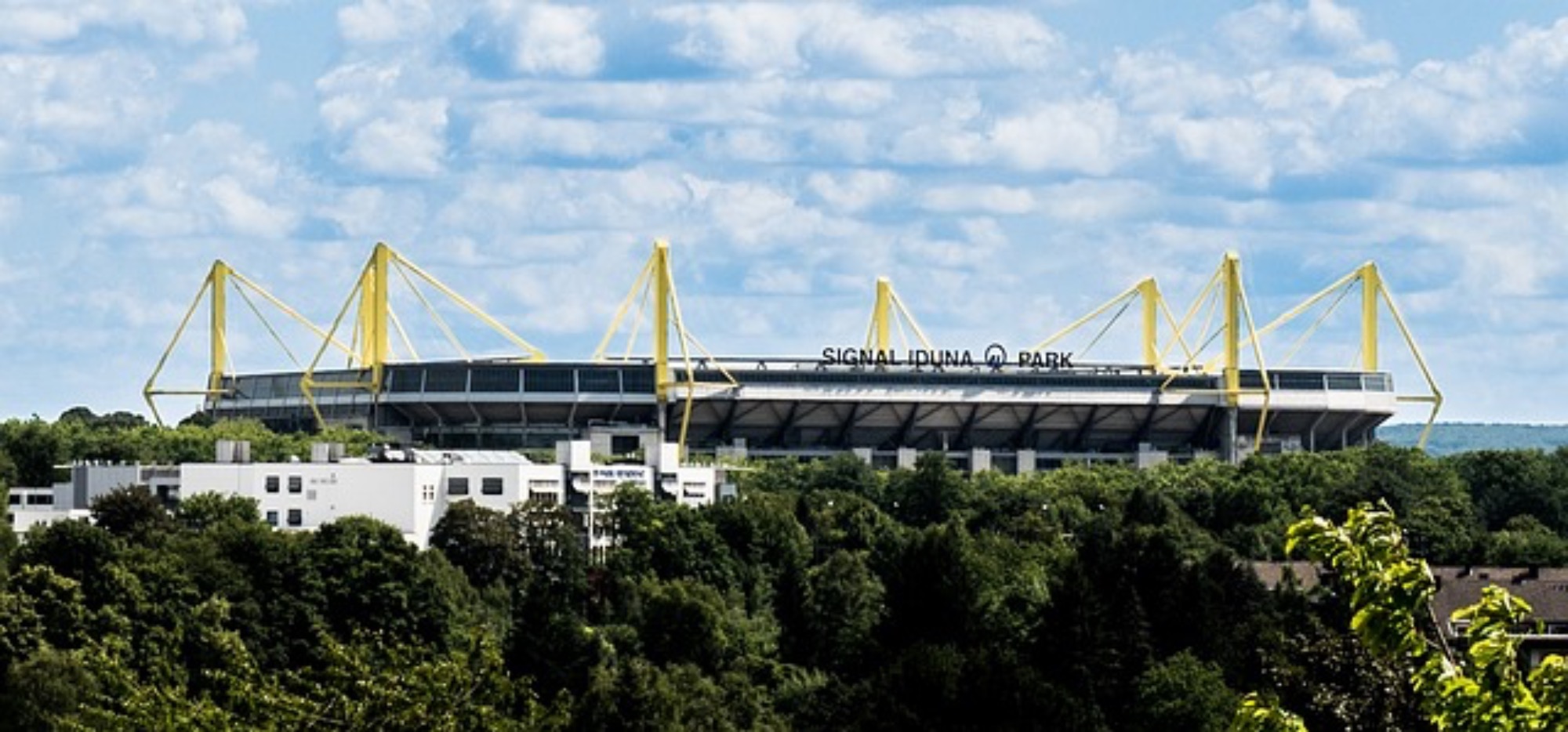 Du betrachtest gerade Outlets in Dortmund – Ein Shopping-Erlebnis der besonderen Art