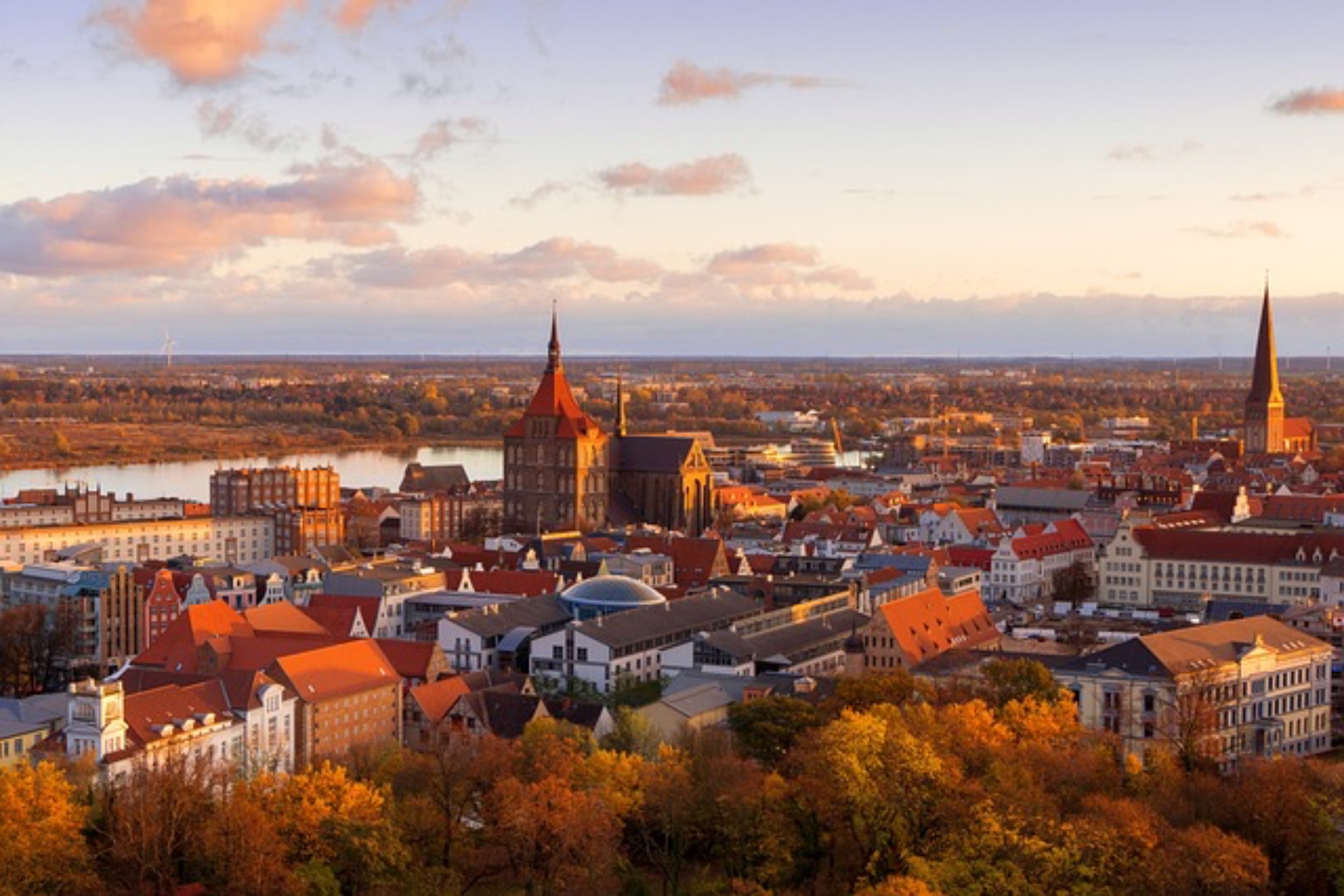 You are currently viewing Outlets in Rostock: Der umfassende Guide für Schnäppchenjäger