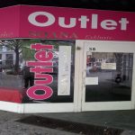Soana Outlet Berlin