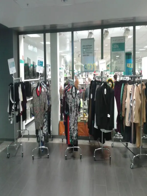 QVC Outlet Mühlheim