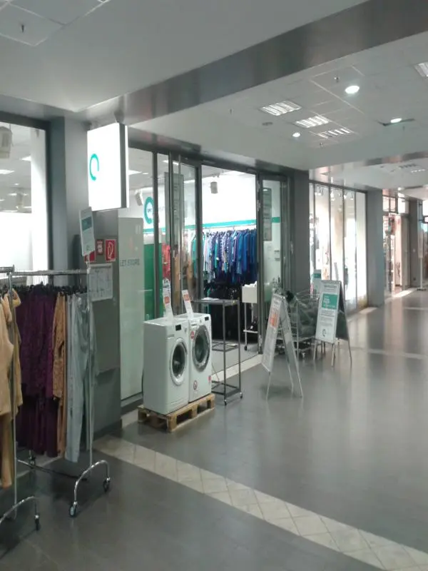 QVC Outlet Mühlheim