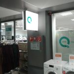 QVC Outlet Mühlheim