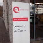 QVC Outlet Hückelhofen