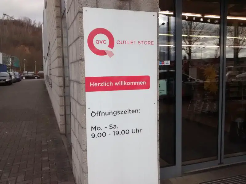 You are currently viewing QVC Outlet Hückelhoven – Sparpreise aus dem Teleshopping