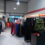QVC Outlet Hückelhofen