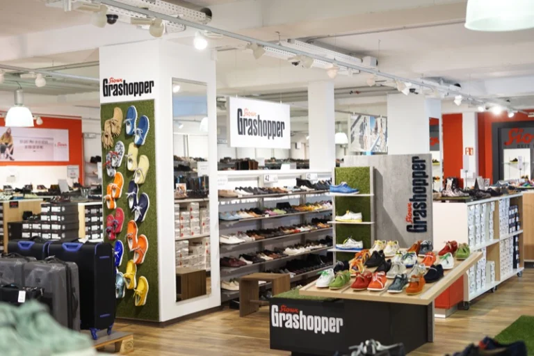 Sioux Factory Outlet Bietigheim Bietigheim-Bissingen