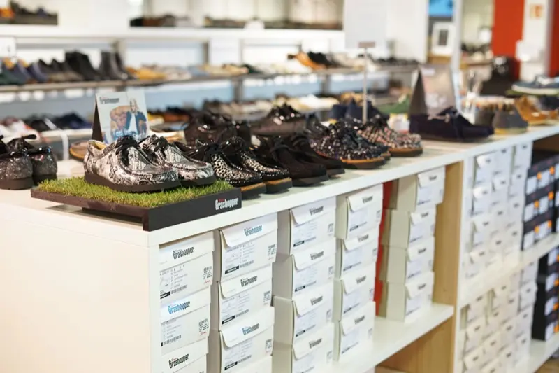 Sioux Factory Outlet Bietigheim Bietigheim-Bissingen