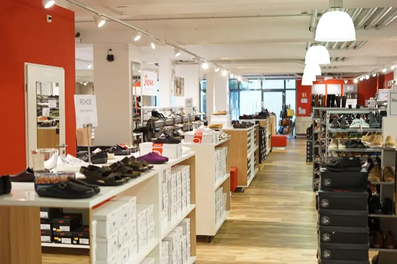 Sioux Factory Outlet Bietigheim Bietigheim-Bissingen