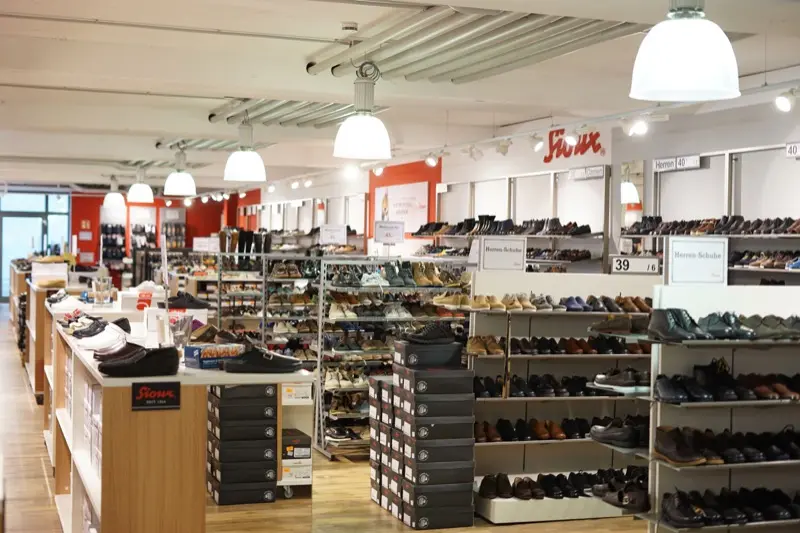 Sioux Factory Outlet Bietigheim Bietigheim-Bissingen