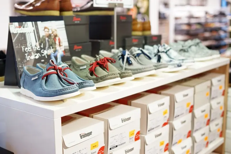Sioux Factory Outlet Bietigheim Bietigheim-Bissingen