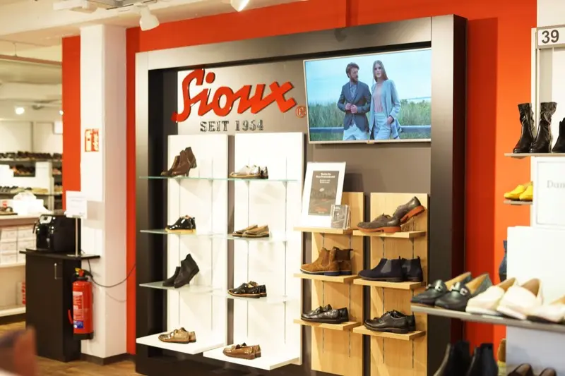 Sioux Factory Outlet Bietigheim Bietigheim-Bissingen