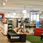 Sioux Factory Outlet Bietigheim Bietigheim-Bissingen