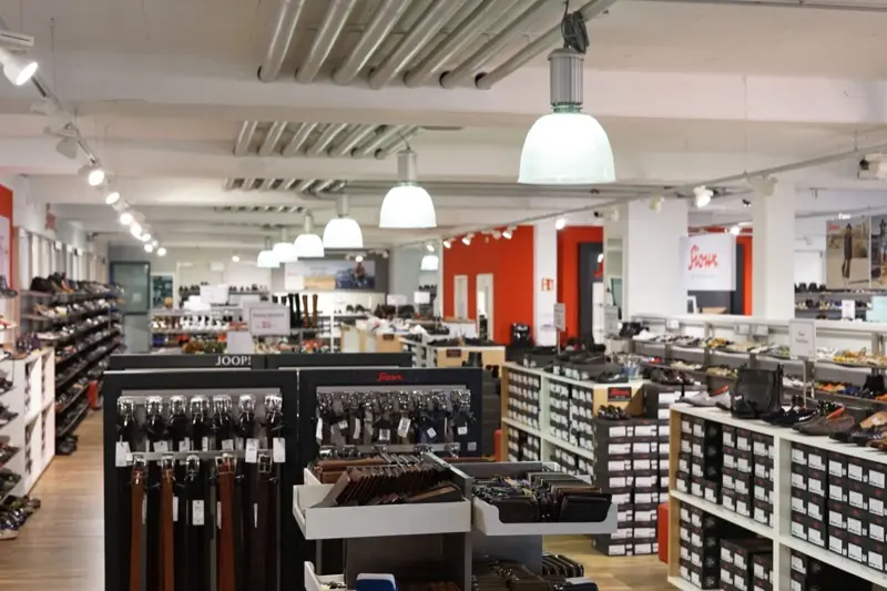 Sioux Factory Outlet Bietigheim Bietigheim-Bissingen