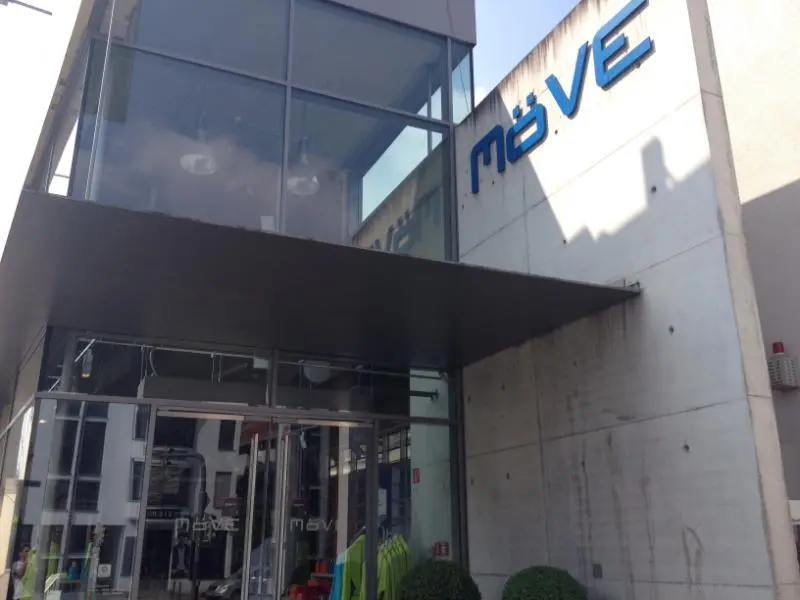 Möve Outlet Metzingen