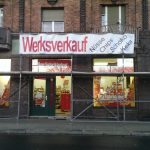 Lorenz Snack World Dresden