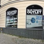 Blue Tomato München