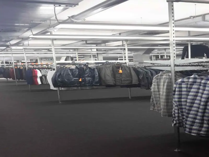 Hugo Boss Metzingen