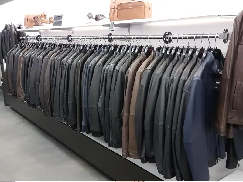 Hugo Boss Metzingen