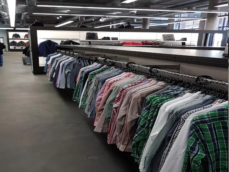 Hugo Boss Metzingen