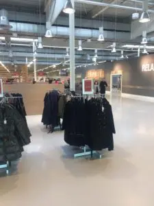 Esprit Lagerverkauf Ratingen
