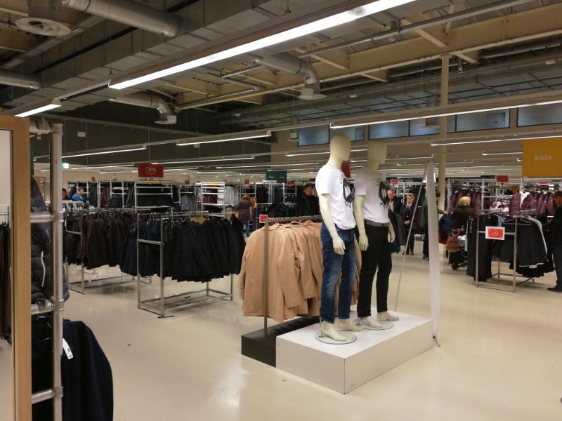 Esprit Lagerverkauf Ratingen