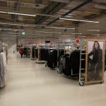 Esprit Lagerverkauf Ratingen