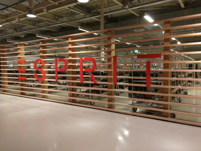 Esprit Lagerverkauf Ratingen