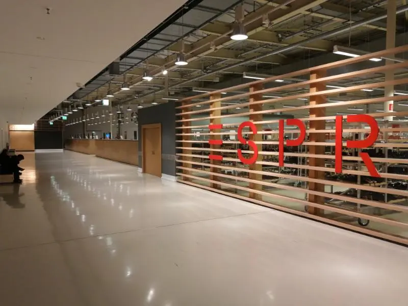 Esprit Lagerverkauf Ratingen