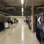 Esprit Lagerverkauf Ratingen