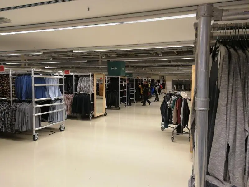 Esprit Lagerverkauf Ratingen