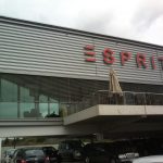 Esprit Lagerverkauf Ratingen