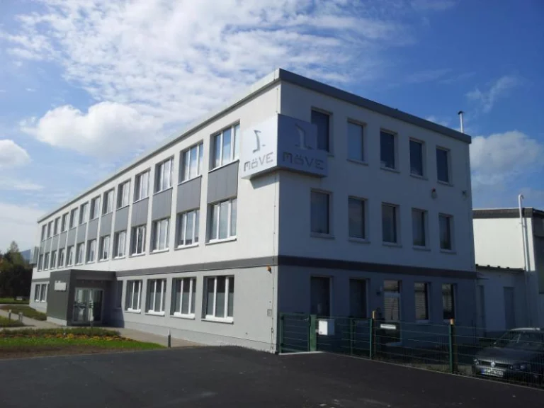 Möve Fabrikverkauf Großschönau