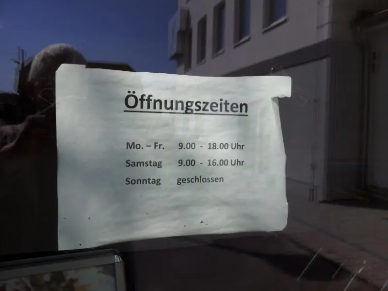 Möve Fabrikverkauf Großschönau