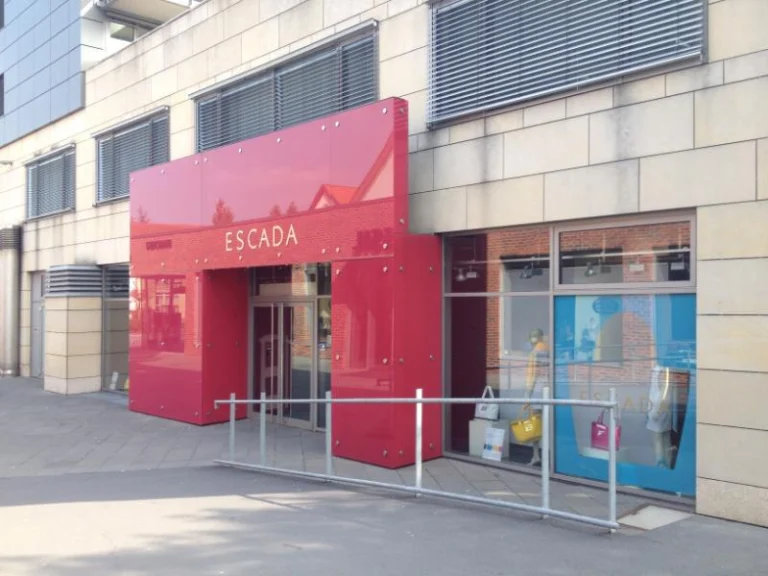 ESCADA Outlet Metzingen