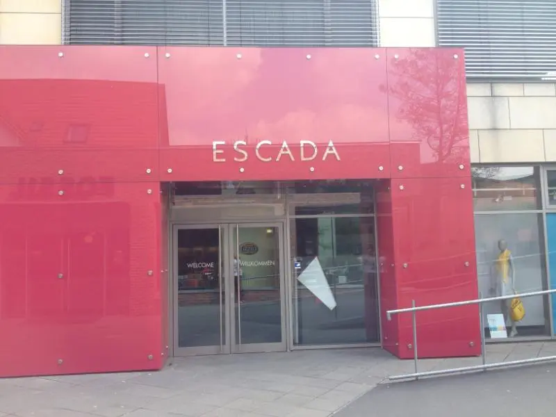 ESCADA Metzingen