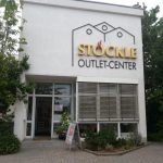 Stöckle Outlet Center Renningen - der Schnäppchen-Renner