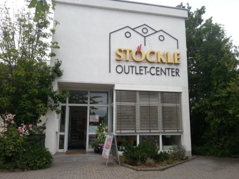 Stöckle Outlet Center Renningen